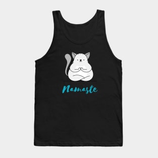 Namaste Tank Top